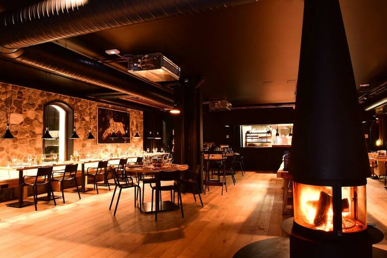 Hotel H�tel Le Mon�tier