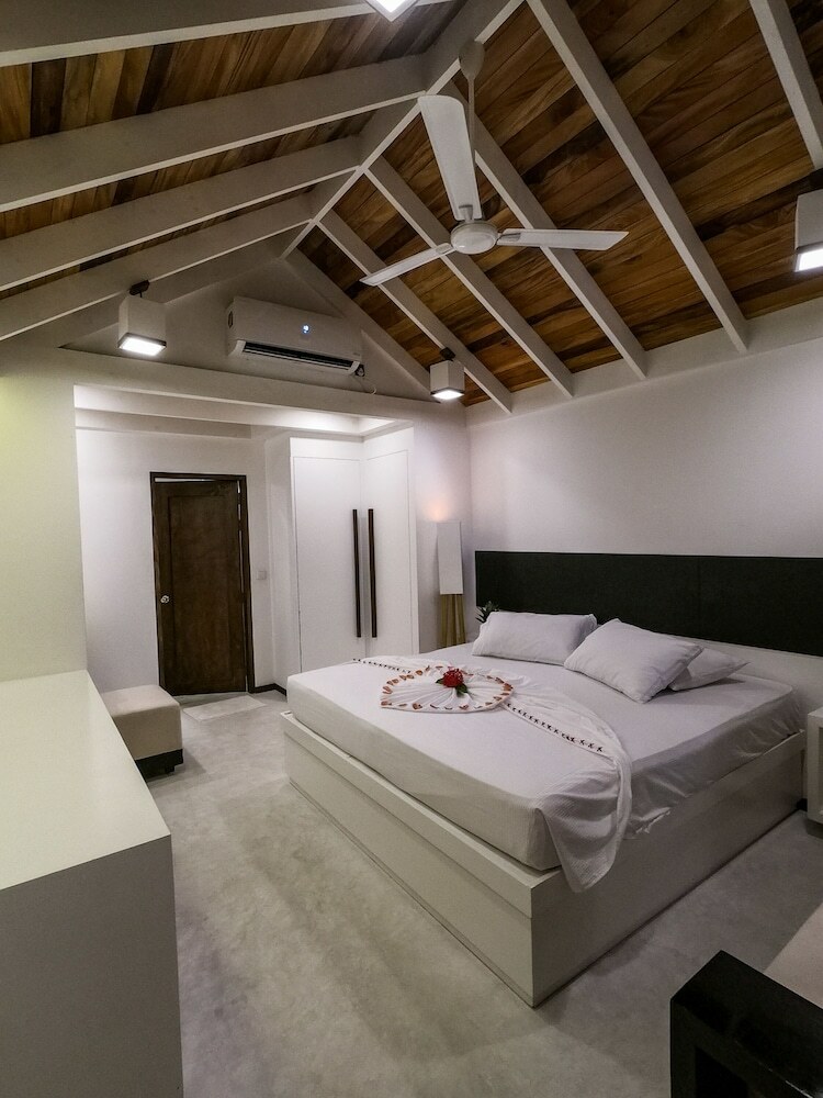 Hotel Rasdhoo Apartment Lodge