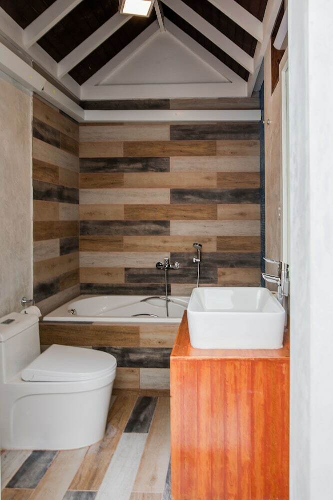 Hotel Rasdhoo Apartment Lodge