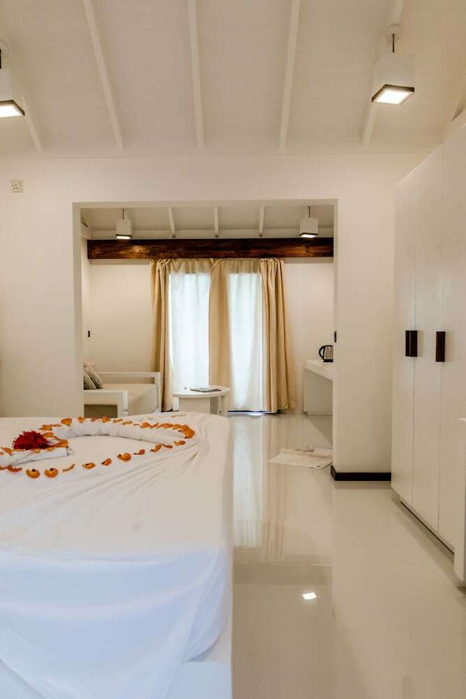 Hotel Rasdhoo Apartment Lodge