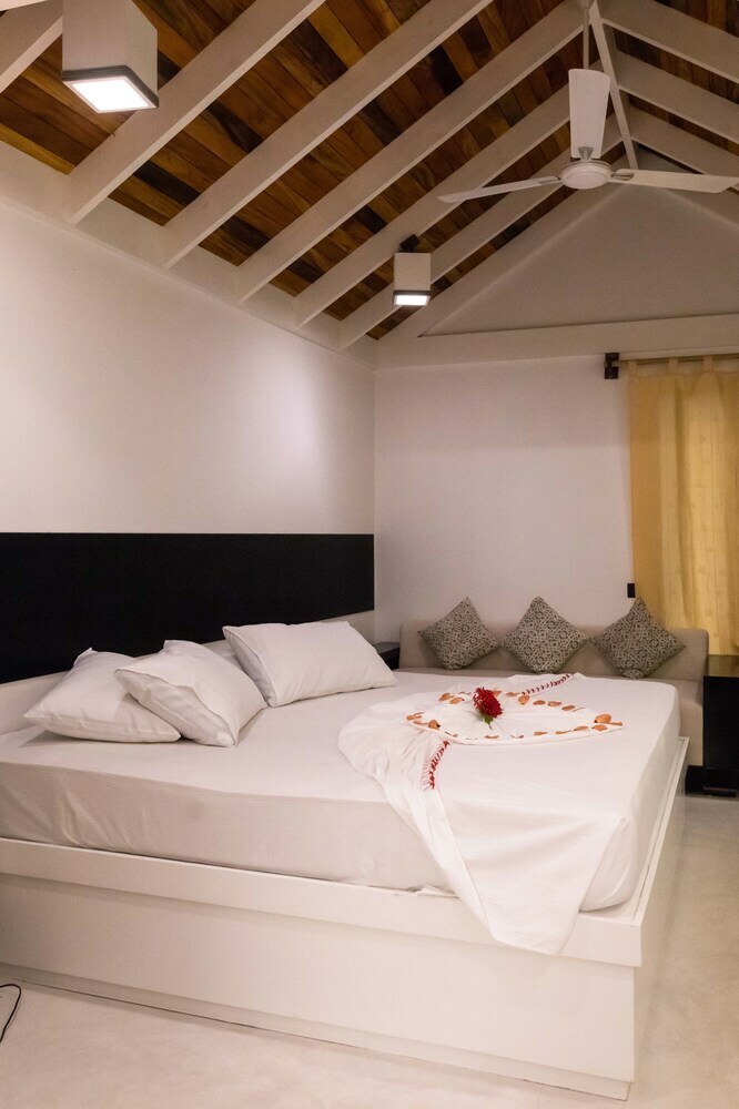 Hotel Rasdhoo Apartment Lodge