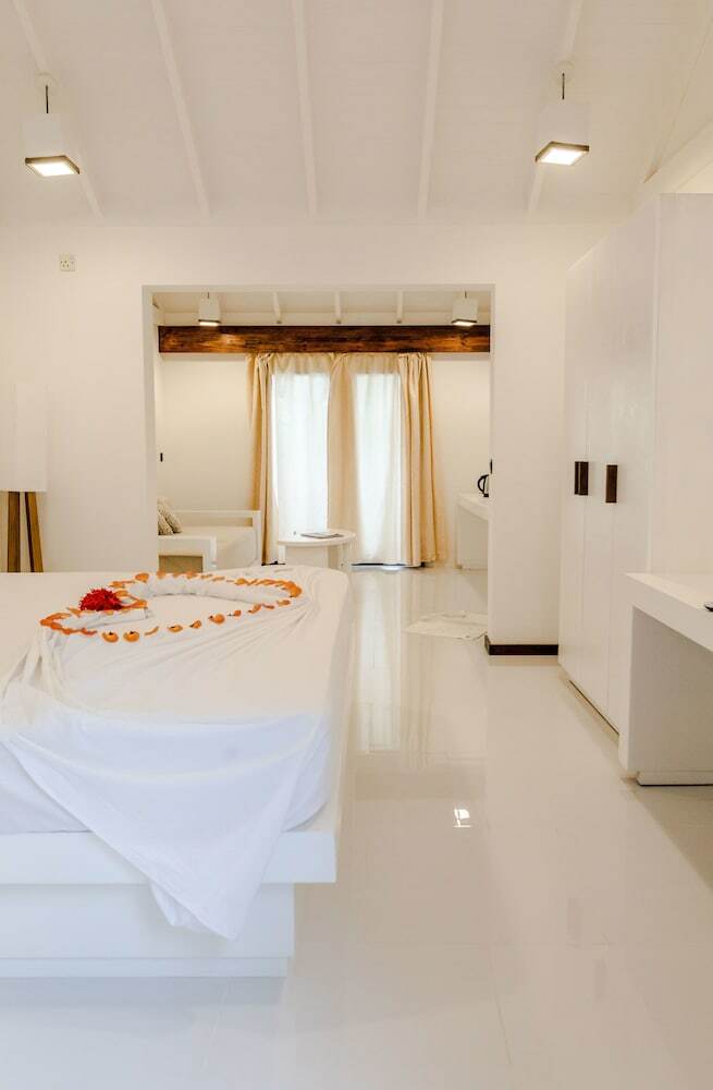 Hotel Rasdhoo Apartment Lodge