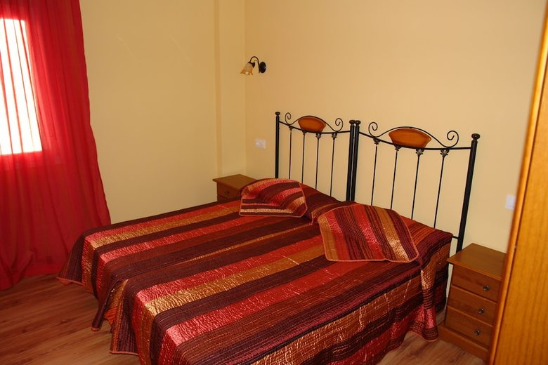 Apartamentos Rurales La Bellosina