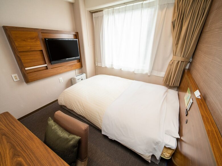 Superhotel Lohas Kumamoto Hot Springs
