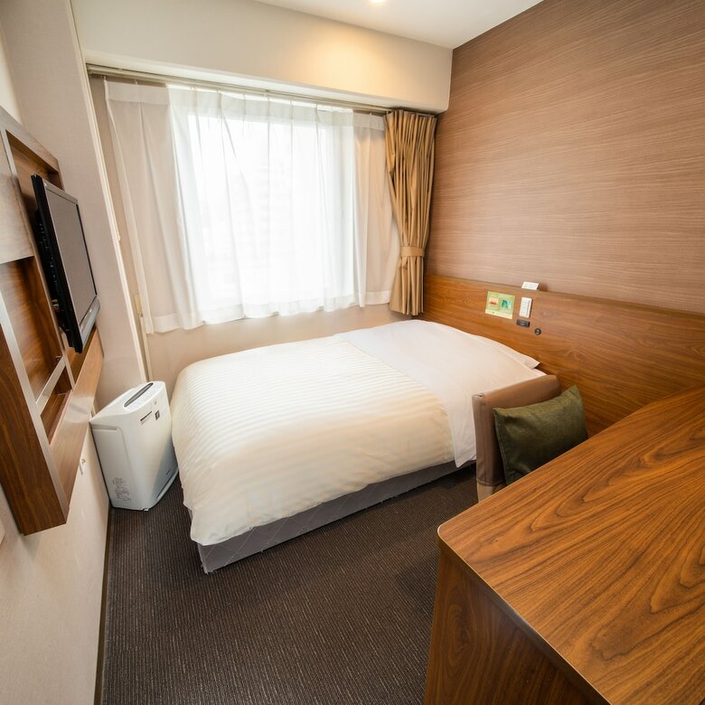 Superhotel Lohas Kumamoto Hot Springs