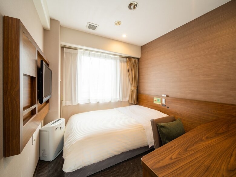 Superhotel Lohas Kumamoto Hot Springs