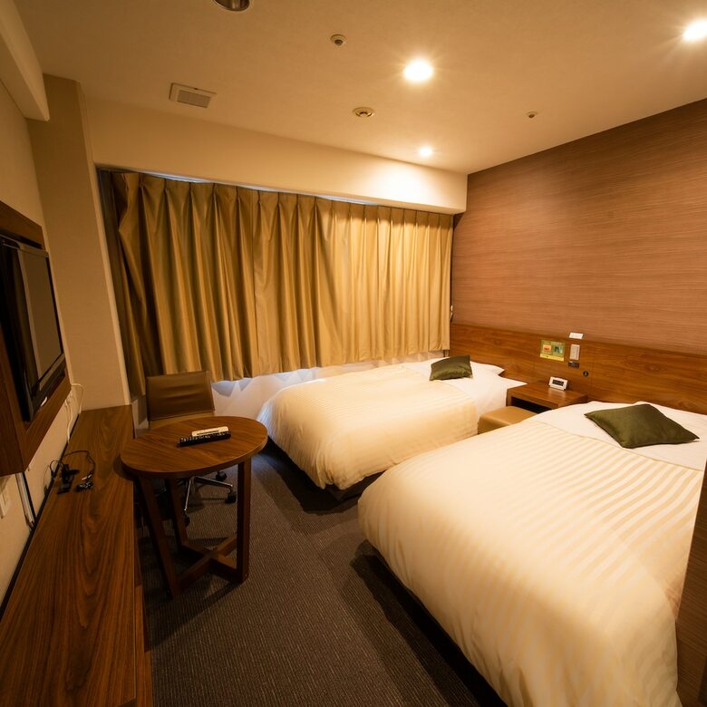Superhotel Lohas Kumamoto Hot Springs