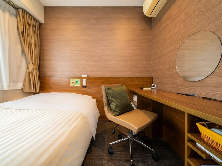 Superhotel Lohas Kumamoto Hot Springs