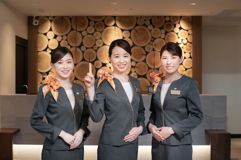 Superhotel Lohas Kumamoto Hot Springs