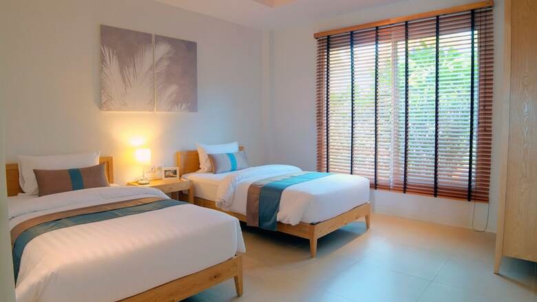 Hotel Nishaville Resort