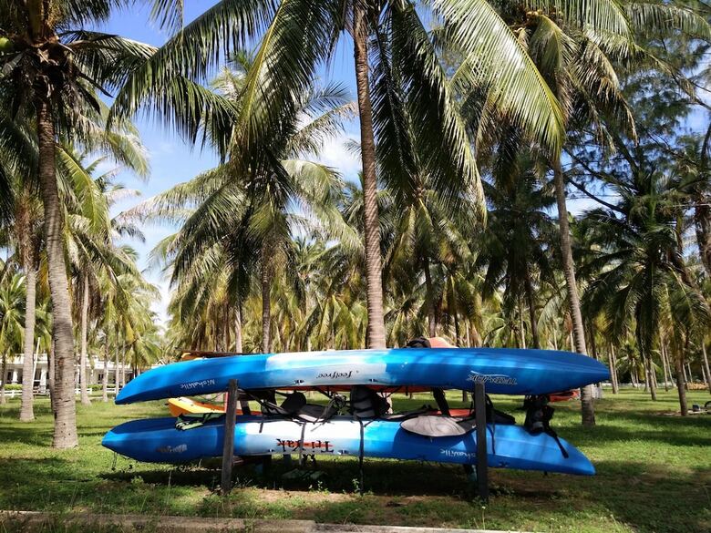 Hotel Nishaville Resort