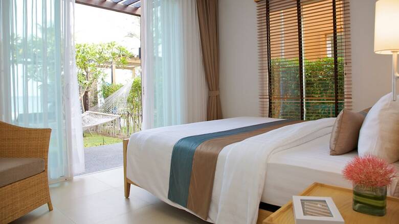 Hotel Nishaville Resort