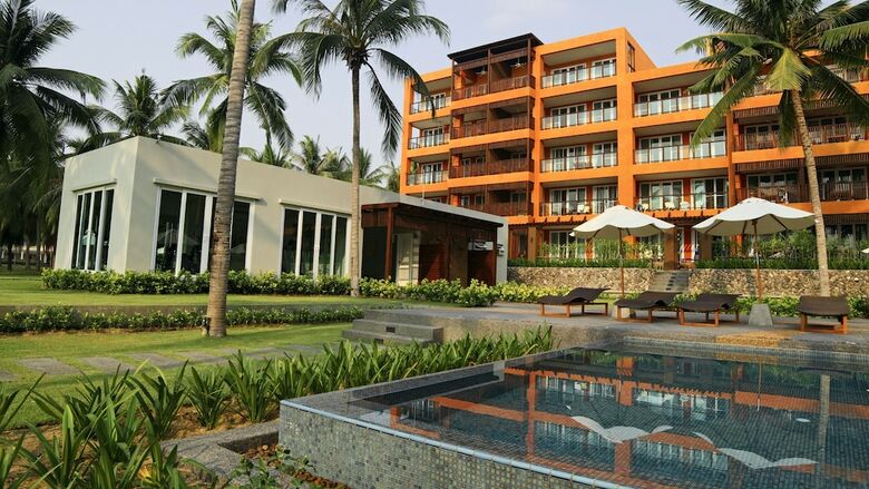 Hotel Nishaville Resort