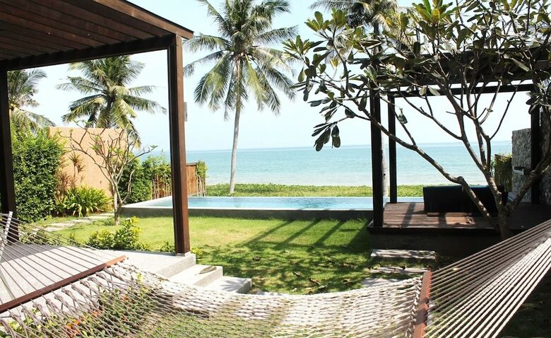 Hotel Nishaville Resort