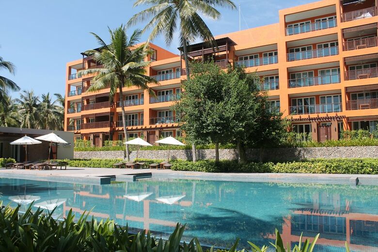 Hotel Nishaville Resort