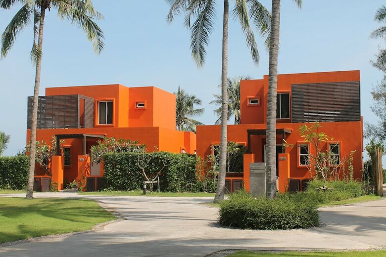 Hotel Nishaville Resort