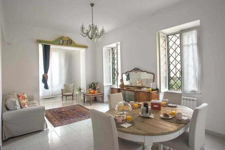 Hotel Equilibr� Guest House
