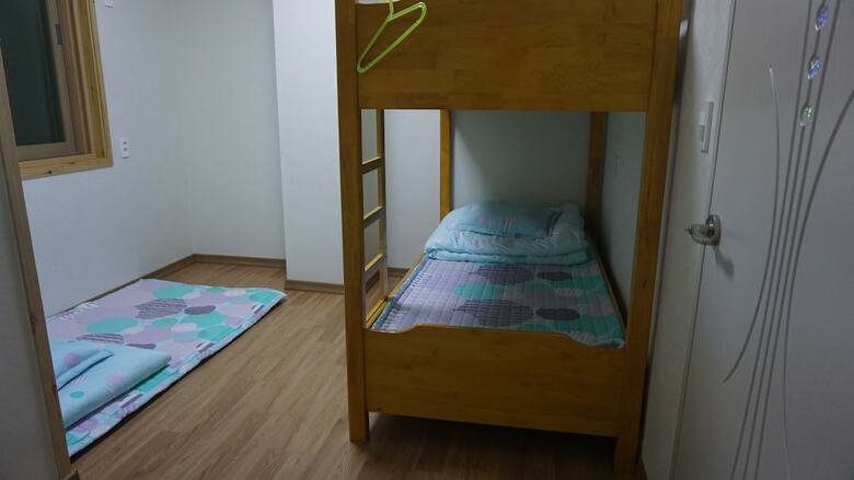 Hotel Wansangol Guesthouse