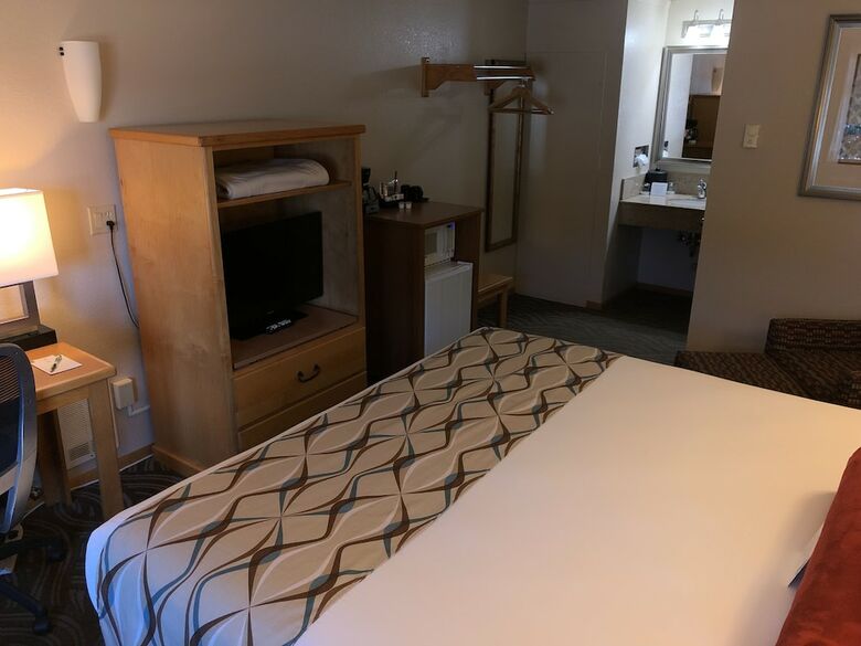 Motel Old Town Inn