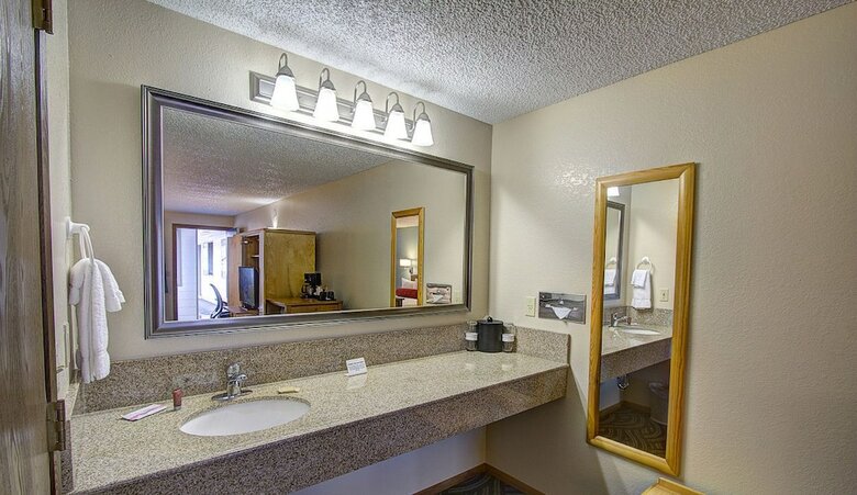 Motel Old Town Inn