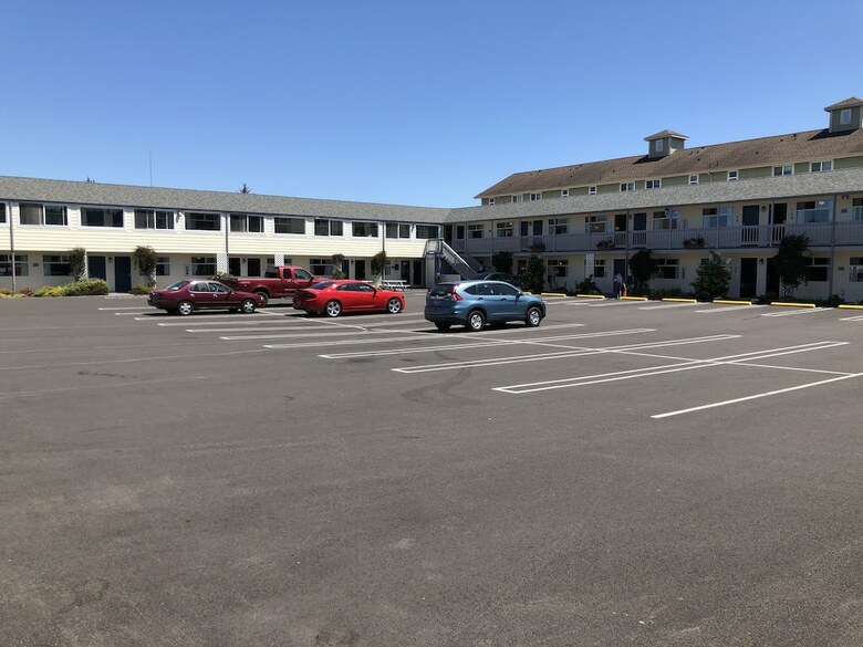 Motel Old Town Inn