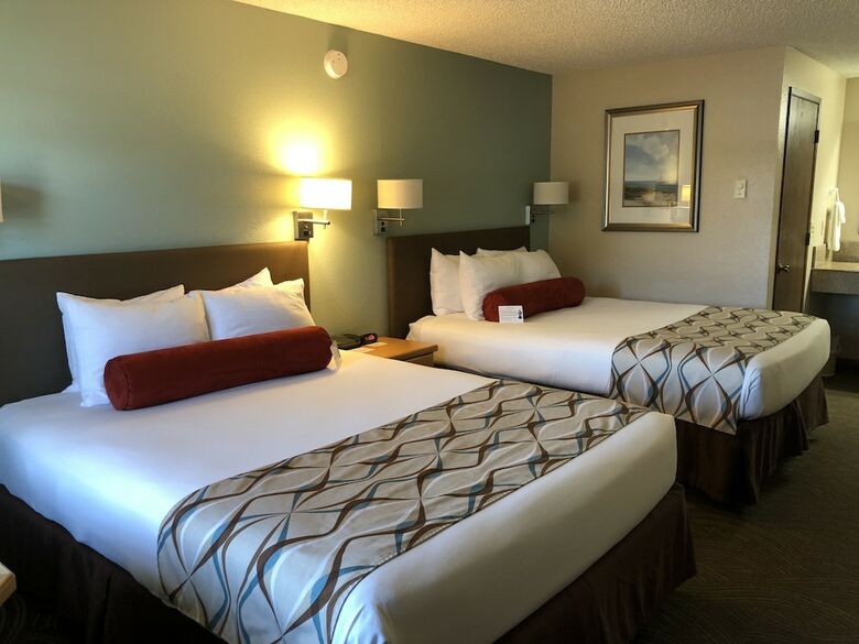 Motel Old Town Inn