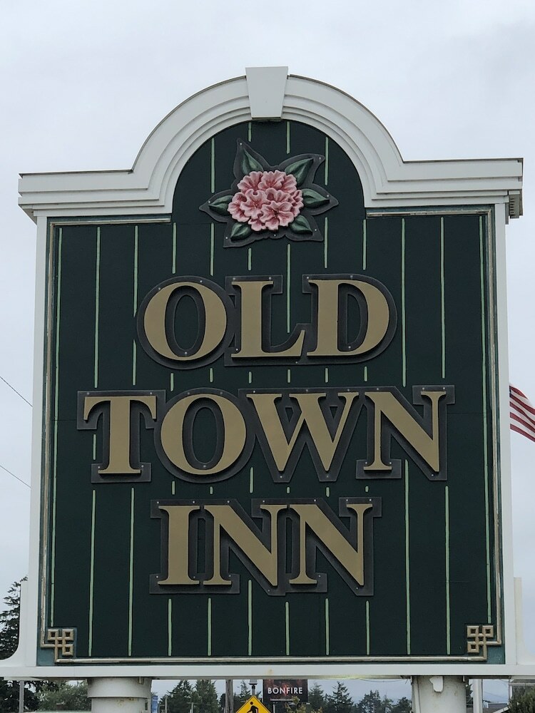 Motel Old Town Inn
