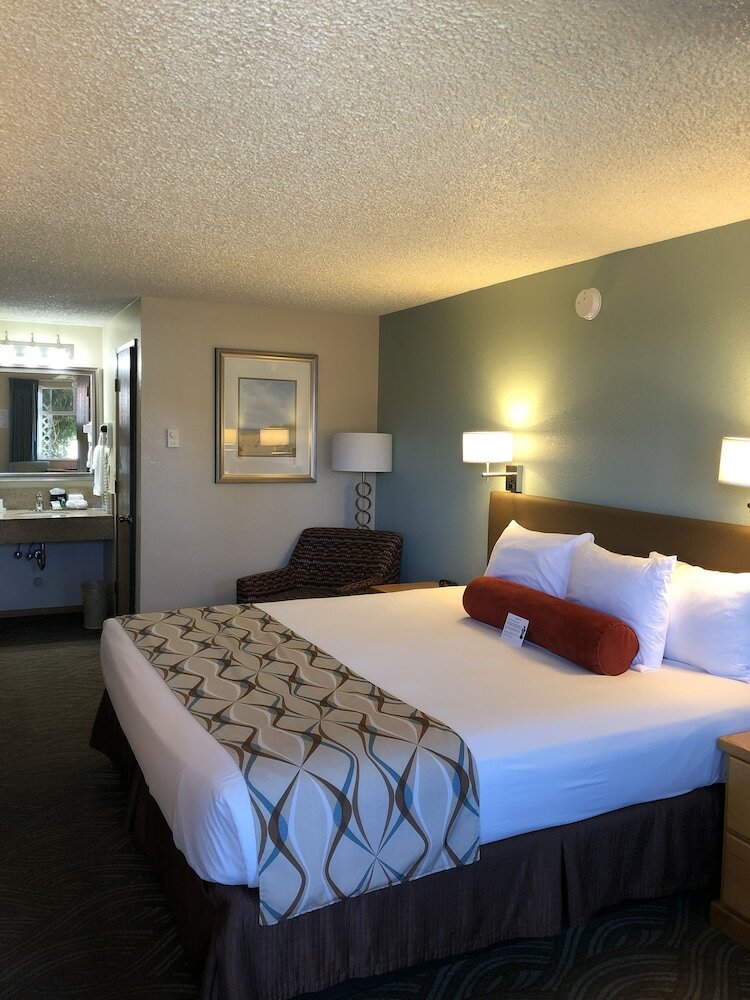 Motel Old Town Inn