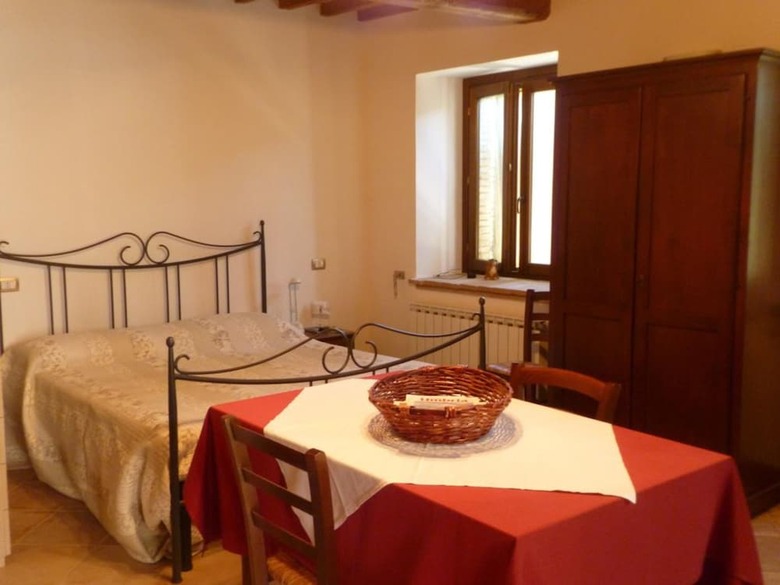 Agroturismo Agriturismo Il Pioppo