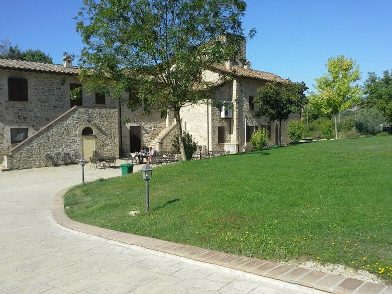 Agroturismo Agriturismo Il Pioppo