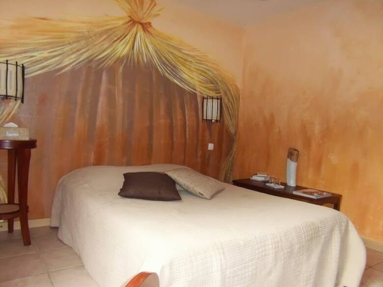 Apartamento Domaine de Compostelle Appt La Kenyane