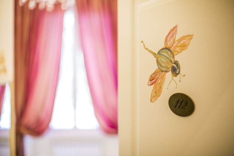 Trastevere Royal Suite Trilussa