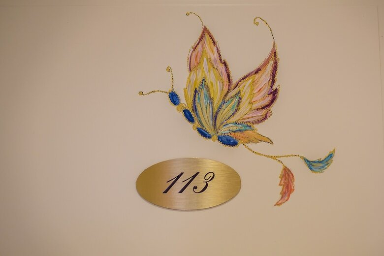 Trastevere Royal Suite Trilussa