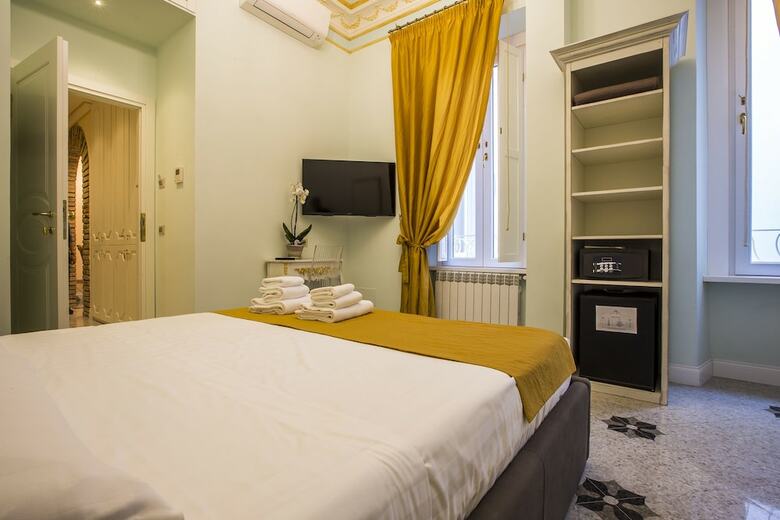 Trastevere Royal Suite Trilussa