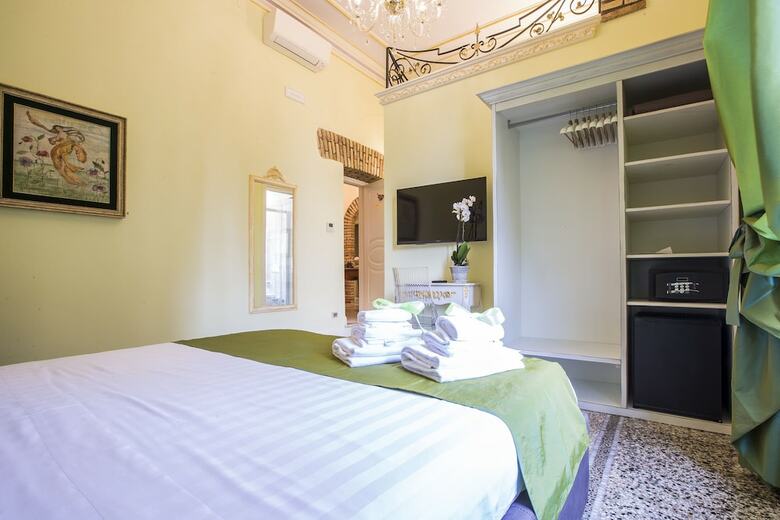 Trastevere Royal Suite Trilussa