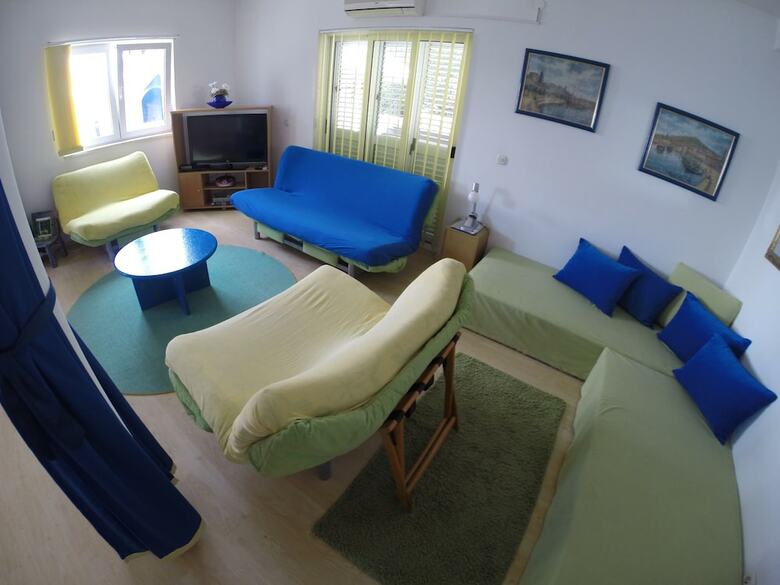 Apartamentos Villa Kale