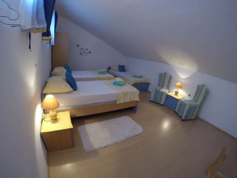 Apartamentos Villa Kale