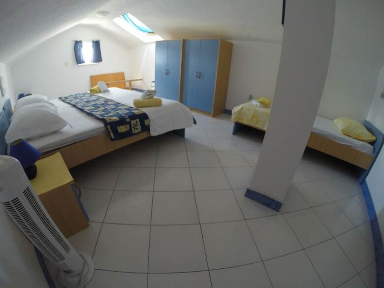 Apartamentos Villa Kale
