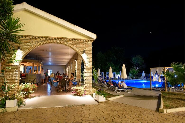 Amalia Hotel - All Inclusive