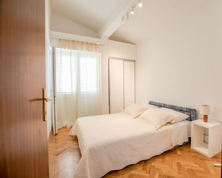 Apartamentos Villa Juradin