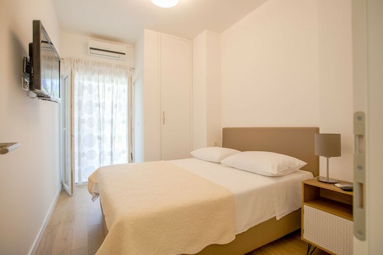 Apartamentos Villa Juradin