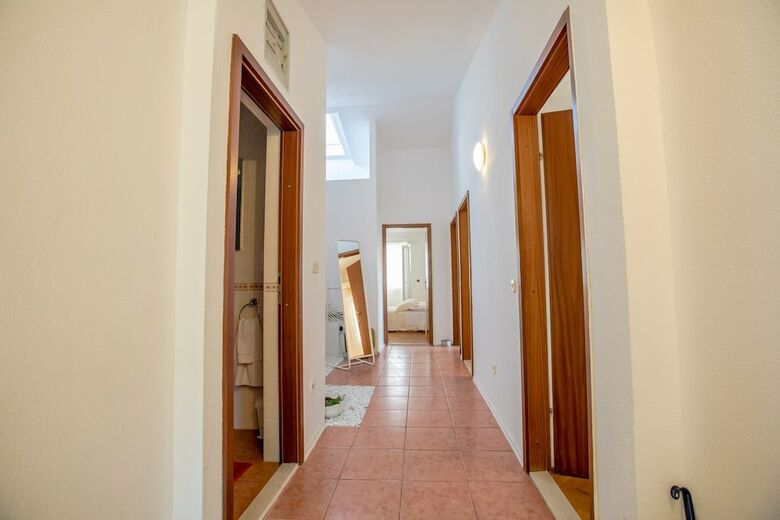 Apartamentos Villa Juradin