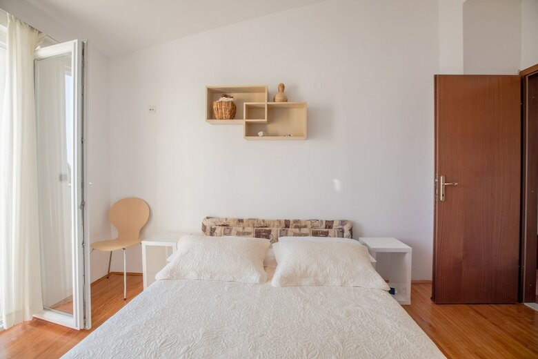 Apartamentos Villa Juradin