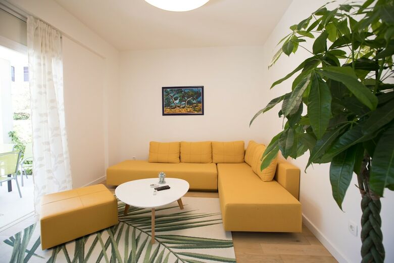 Apartamentos Villa Juradin