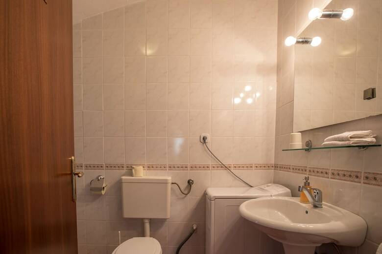 Apartamentos Villa Juradin