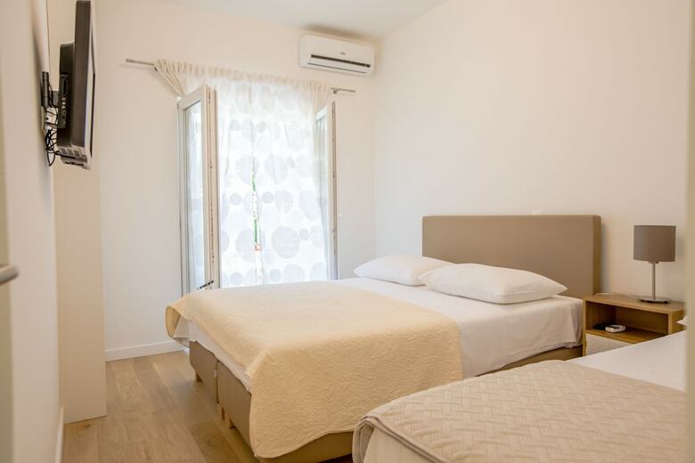 Apartamentos Villa Juradin