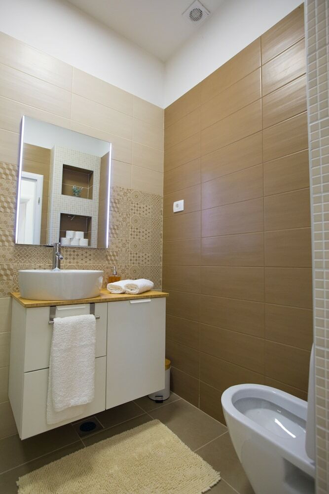 Apartamentos Villa Juradin