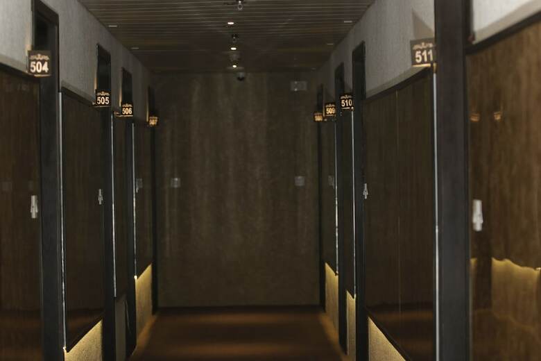 Hotel Mumbai House