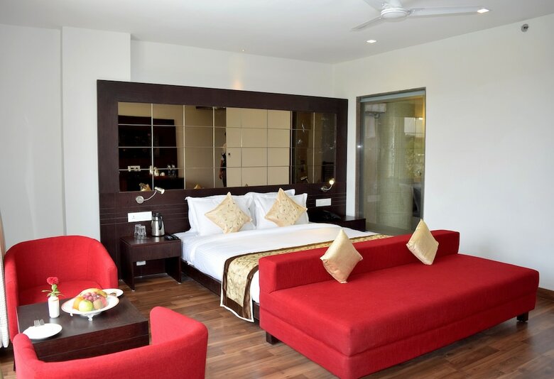 Hotel Mumbai House