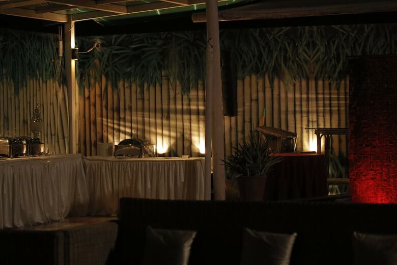 Hotel Mumbai House